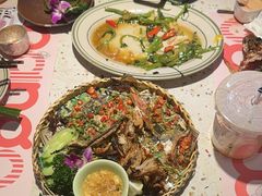 -美泰泰国餐厅(中大银泰店)