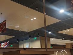 -海底捞火锅(安吉万达店)