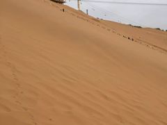 -黄沙古渡原生态旅游区