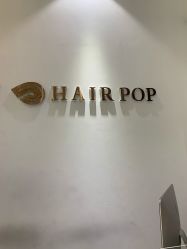 -HAIR POP