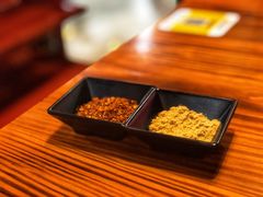 -炭虎子水浒烤肉(梦时代店)