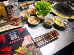 -喜来稀肉(虹泉路店)