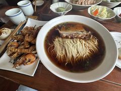 -同得兴 Since·1995 传统苏式面馆(十全街店)