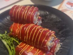-粤点越有·茶点·粤菜(樵岭国际店)