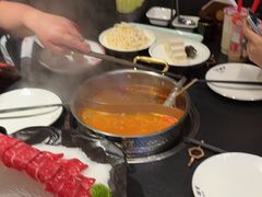 -牛将军•涮肉•烤肉(北京王府井·故宫店)