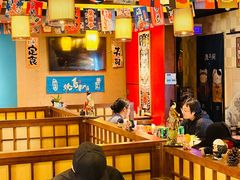 -王氏炉匠·烧鸟放题自助(好运街店)