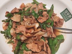 -绿草地·湘菜(芙蓉天街店)