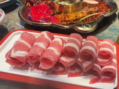 -花海牛火锅(泰合店)