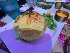 -龙记·香港茶餐厅(海上世界店)