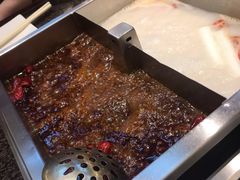 -皇城老妈·大连海鲜火锅(港湾店)