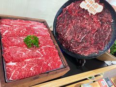 玉脂香雪花-廖掌柜·重庆鲜货火锅(上海首店)