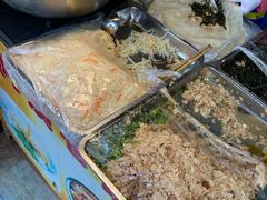 -阿姨卷饼(平凉路店)