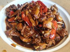 -小柴米·传统江西菜(八一广场店)