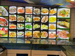 -阿杰臻选海鲜饭店(普陀山店)