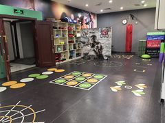 -爱尚游泳健身(外交公寓店)