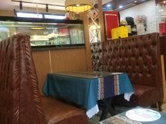 -集草轩·重庆麻辣烤鱼(西湖道店)