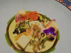 -第101座花园餐厅(湖滨88店)