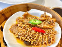 黑椒金钱肚-万龙洲海鲜(大兴绿地缤纷城店)