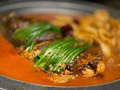 -八大碗·地道东北菜(佳兆业店)