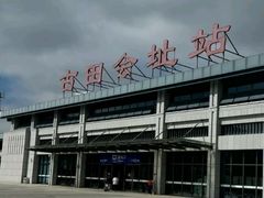 -龙岩森林水乡景区