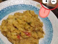 老奶洋芋-紫滇源云南生态菜(丹凤街店)