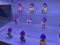 -金宝贝国际早教中心(万象城中心)