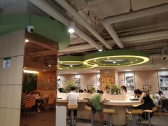 大堂-水平有限广西米粉·广西风味集(五道口店)