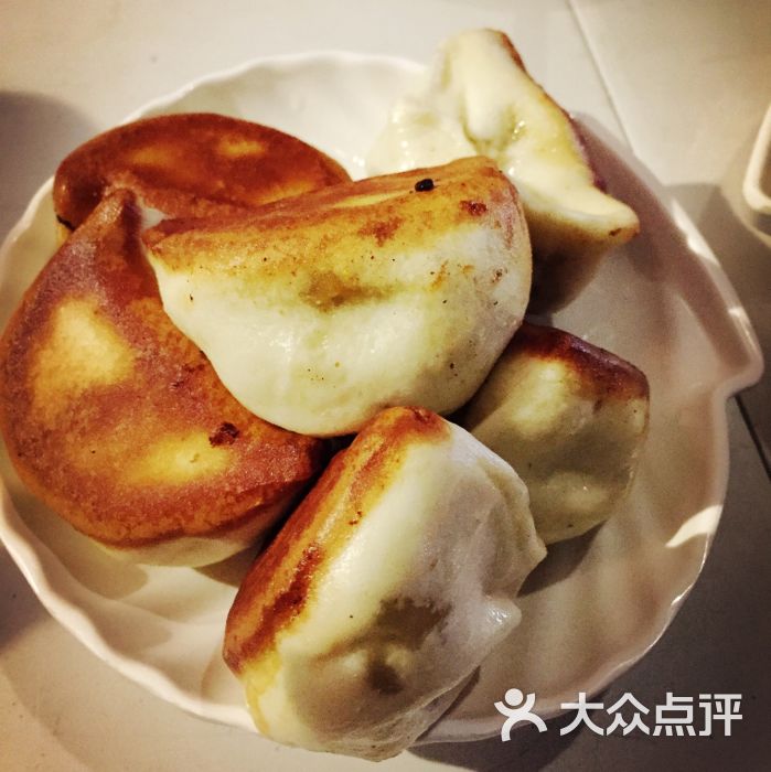 小白小黑锅饺店(河东店)图片 第8张