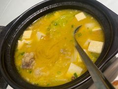 -香丰阁·烤鸭·川湘菜(清河店)