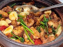 -大榕树下顺德菜(融创茂店)