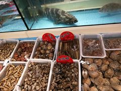 -日进一片海.生腌海鲜火锅.宵夜烧烤(三里屯总店)