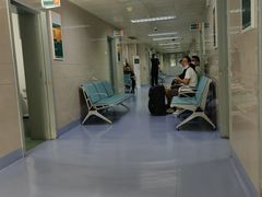 -中国人民解放军总医院第三医学中心