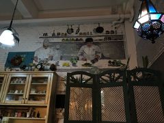 -Kitchen·Y洋厨房西餐厅(王府壹号店)