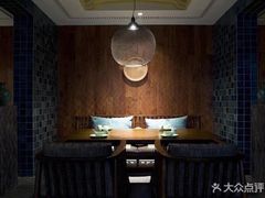 -粗茶淡饭·隐庐私厨(东亭店)