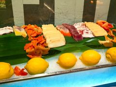 -粤海喜来登酒店·盛宴海鲜牛排自助餐厅(天河城店)