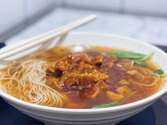 -鲜得来排骨年糕(即墨路店)