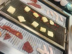 -石屏老字号4号包浆豆腐美食城(泼水广场店)