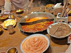 -萍姐火锅·公路夜市(南京新街口店)