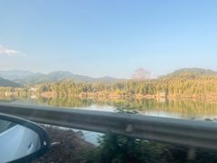 -苏家围·东江画廊旅游景区