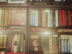 -钟书阁(松江泰晤士小镇店)