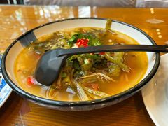-福照楼汽锅鸡·云南菜(护国路店)