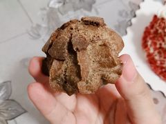 泡芙-BOKE博稞烘焙(天佑城店)