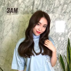 点击看大图 -3AM HAIR SALON烫发染发接发