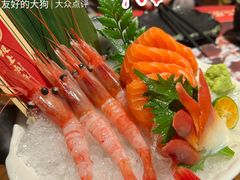 -弓二·烧鸟居酒屋(财富购物中心店)