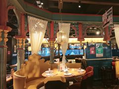 -纳瓦新疆菜(银都店)