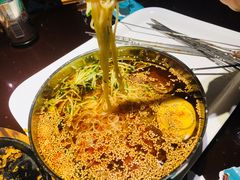 -三个大叔烤羊肉串·炭炉砂锅菜(西三旗店)