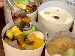 -运河城商业摩尔(太白楼路店)