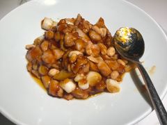 -四世同堂·京菜·烤鸭(双井店)