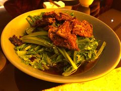 -启东恒大酒店·吕四渔号海鲜餐厅
