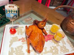 -大鸽饭(北京路店)